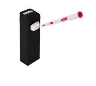 Купить Шлагбаум автоматический DoorHan Barrier PRO 4000 R 4 м. в Москве по цене от 58000 руб. Шлагбаум автоматический DoorHan Barrier PRO 4000 R 4 м. купить Москва